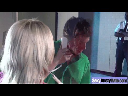 (nina elle) Busty Hot Nasty Wife Love Intercorse On Camera video-23
