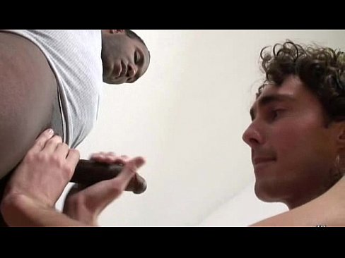 Gay Bareback Sex And Wet Handbos Video 20