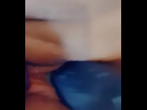 Bbw dildo cumming