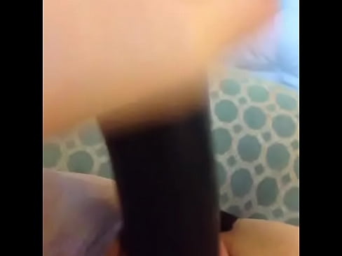 Dildo Black