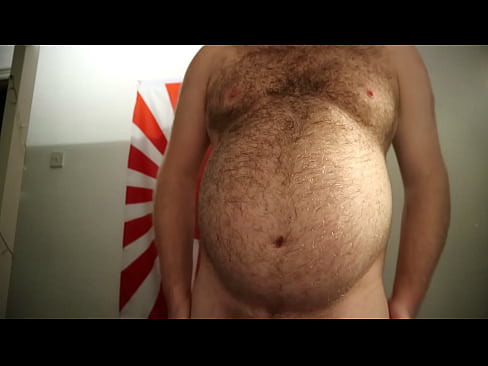 Obese Guy