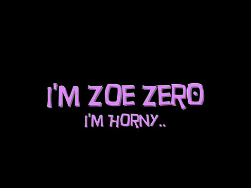 Zoe Zer0 - Hot horny emo boy masturbating for 22 minutes =^.^=