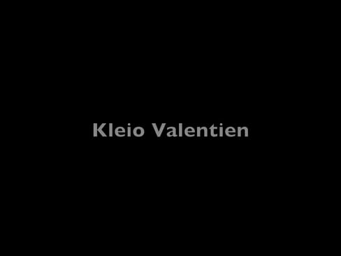Kleio Vanlentien and Nikki Hearts Make love not porn