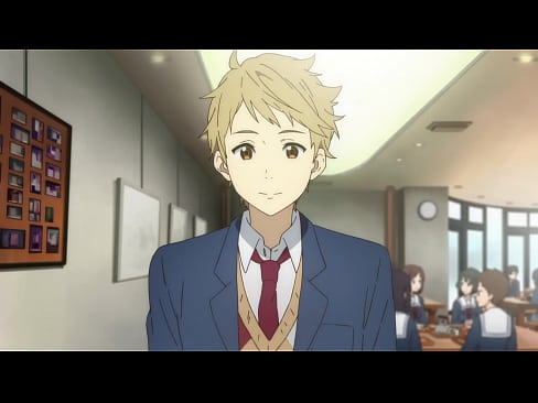 Kyoukai no Kanata E02 B R