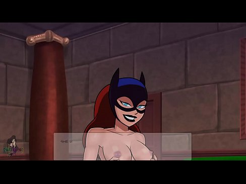 Injustice Something Unlimited Episode 29 an electrical blowjob