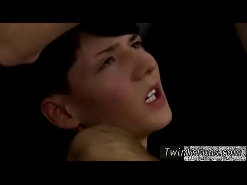 Sex video cute teen boy Benjamin Riley and Elijah Young asian gay cock rubbing together