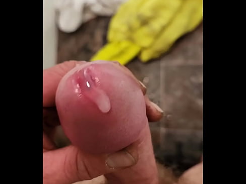 Cock exploding Cum