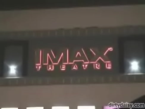 Dirty Daisy IMAX video 1