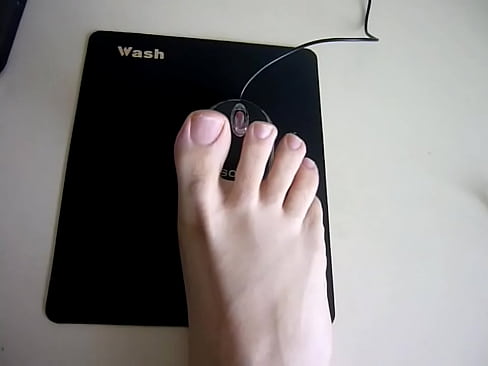 foot fetish