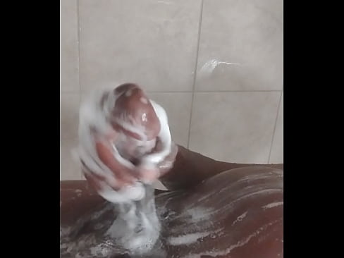 BBC shower stroke