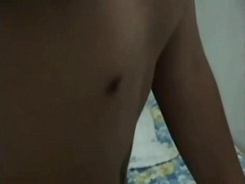 Big Dicked Pinoy Myquel Marasigan Jerks Off