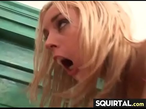 Best screaming orgasm squirt female ejaculation 19