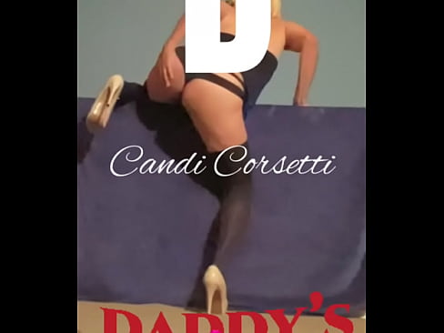 Candi Corsetti