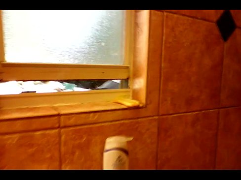 neighbor & land lady peep on my webcam shower