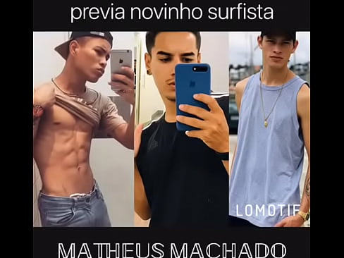 Matheus Machado