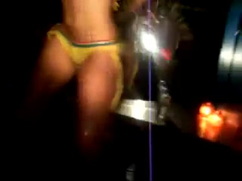 GOGO Dancers 2008