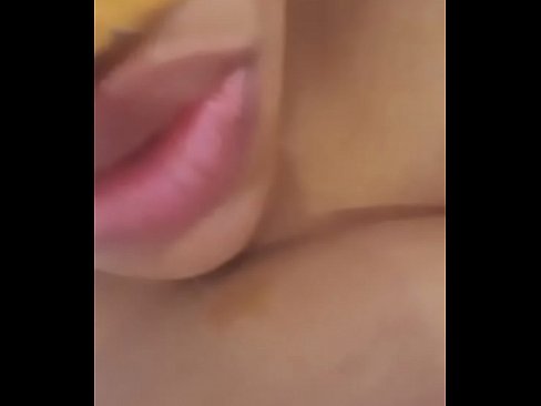 Linda monera me envia sus videos sin que su novio lo sepa