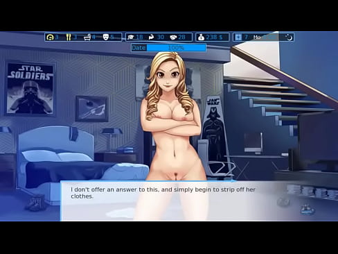 Love Sex Second Base (Andrealphus) - Part 5 Gameplay by LoveSkySan69