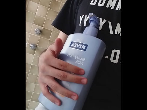 shampoo challenge