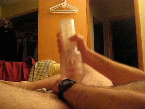 Fleshlight Fun