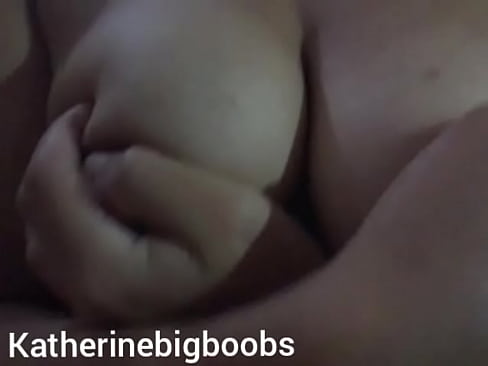 My boobs so hot