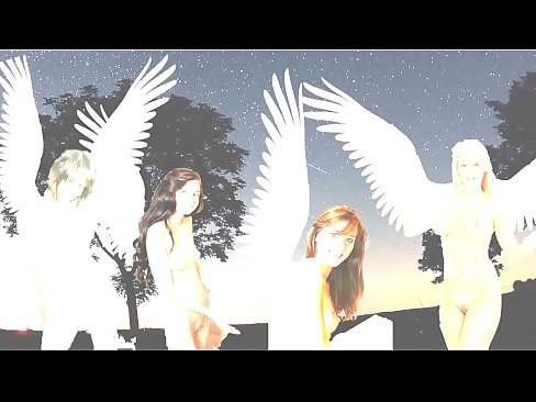 army of angels promo (fan made)