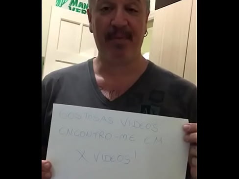 Vídeo de verificação