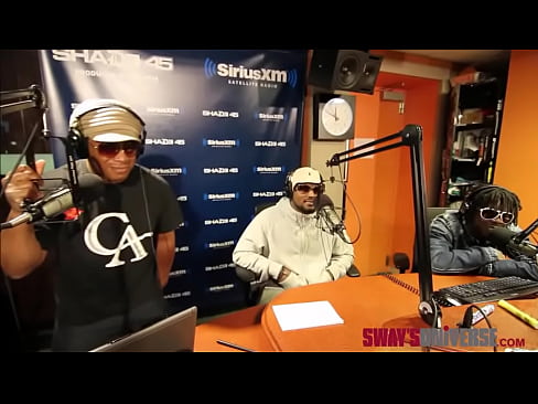 When you cant on sway in the morning