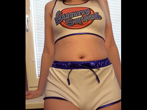 Cute Trans Girl Roleplay Lola Bunny