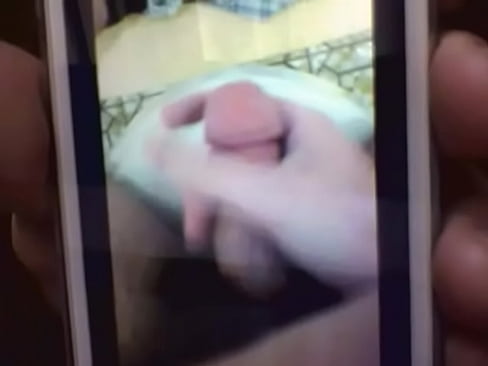 Masturbating Dick