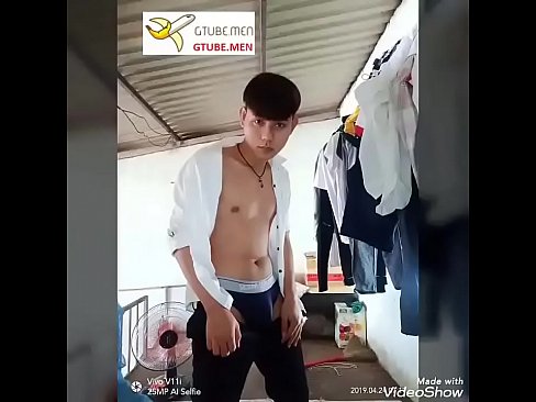 Do you want fuck this vietnamese boy?