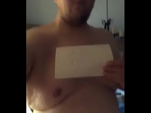 Verification video