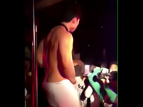 japan gay stripper