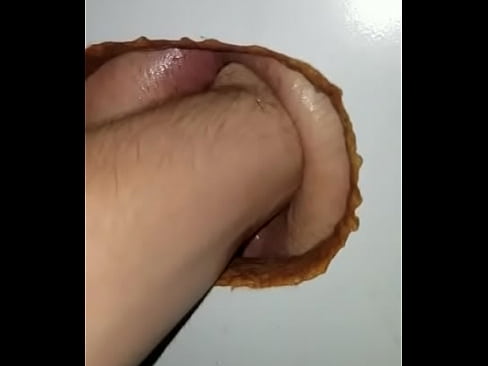 Fisting delicioso