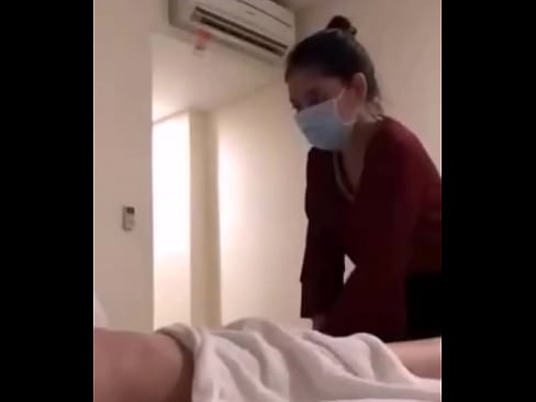 REAL Homemade PINAY Therapist Sex in a Hotel