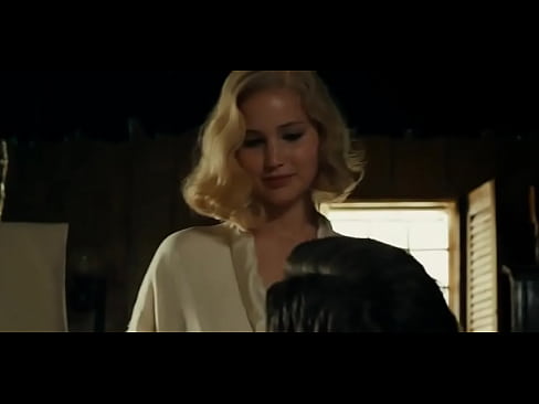 Jennifer Lawrence Pregnant In Serena