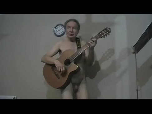 Naked Music Video by Jimmy Benido