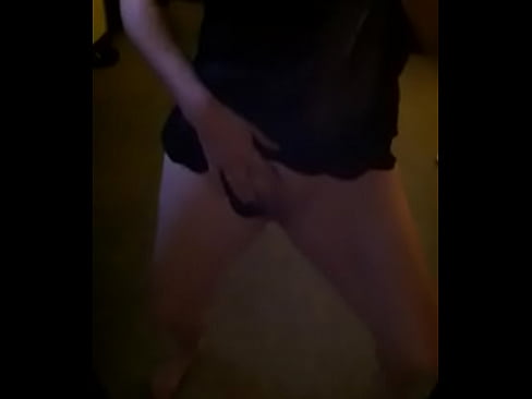 ashley sexy teddie dance.MOV