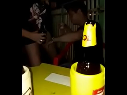 Cerveja na chana