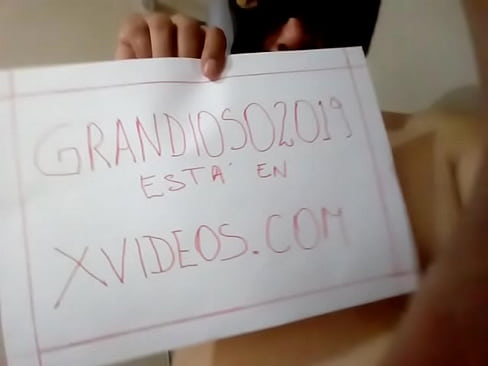 Vídeo de verificación