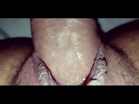 Vaginal y anal con mi mujer