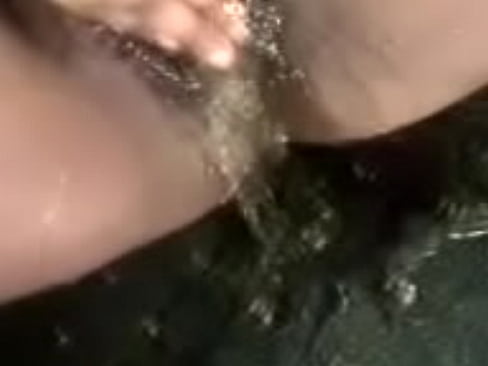 CANDICE SQUIRTING
