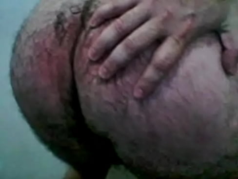 Tocndose la cola por cam para su ama. Hairy men. Solo boy. Femdom