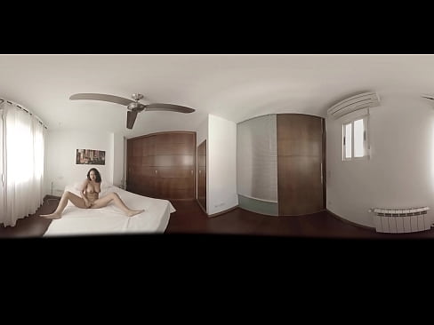 VR Porn Sex Room in 360!