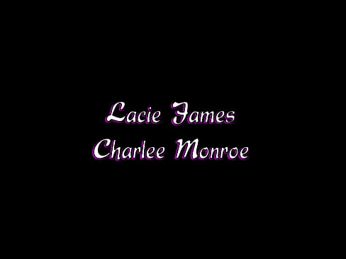 Charley Monroe And Lacie James Are Gay