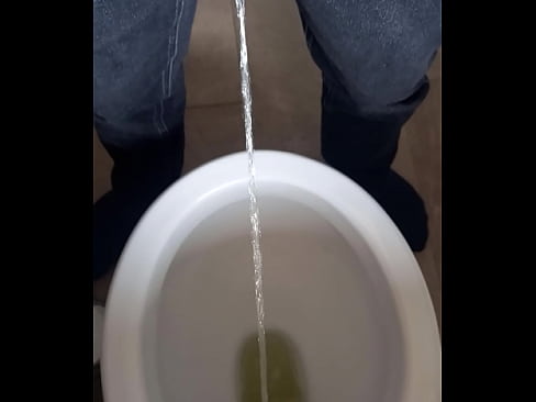 old cock piss