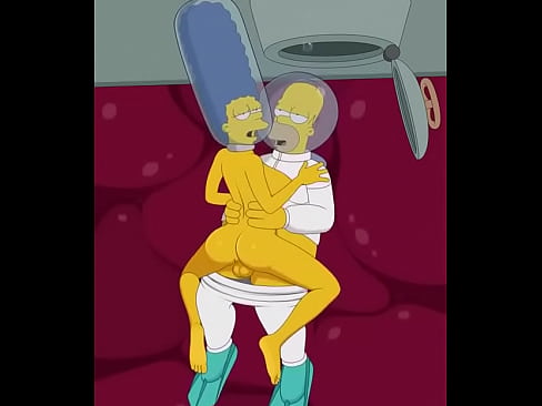 homero creampie