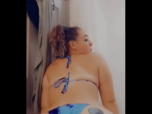 Pawg twerk