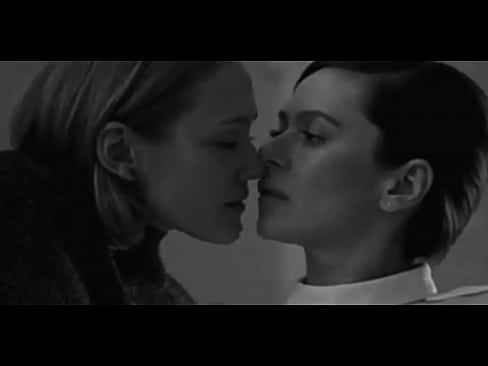 ASMR: Two lovers lusting (BJ/lesbian)