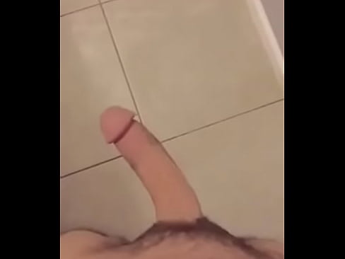 Big Dick Swinging